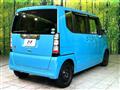 2014 Honda N BOX