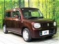2011 Suzuki Lapin