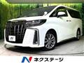 2022 Toyota Alphard G