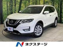 2018 Nissan X-Trail