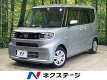 2022 Daihatsu Tanto
