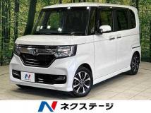 2020 Honda N BOX