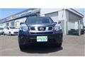 2014 Nissan X-Trail