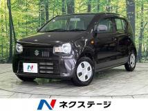 2017 Suzuki Alto
