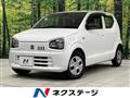 2018 Suzuki Alto