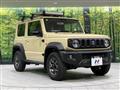 2019 Suzuki Jimny Sierra