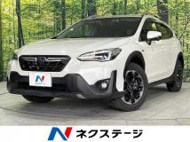 2020 Subaru IMPREZA XV HYBRID
