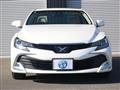 2018 Toyota Mark X