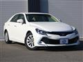 2018 Toyota Mark X