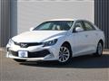2018 Toyota Mark X