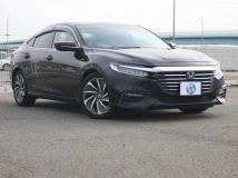 2020 Honda Insight