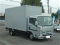 2007 Isuzu Elf Truck