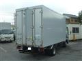 2007 Isuzu Elf Truck