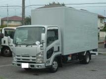 2007 Isuzu Elf Truck