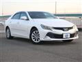 2017 Toyota Mark X