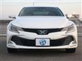 2017 Toyota Mark X