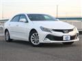 2017 Toyota Mark X