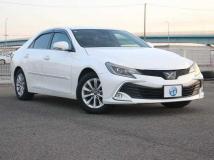 2017 Toyota Mark X
