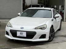 2012 Subaru BRZ