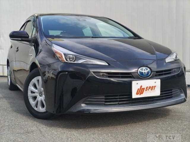 2019 Toyota Prius
