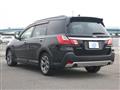 2017 Subaru Exiga Crossover 7