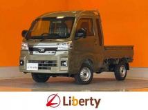 2025 Daihatsu Hijet Truck