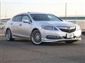 2015 Honda Legend