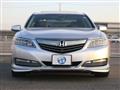 2015 Honda Legend