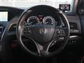 2015 Honda Legend