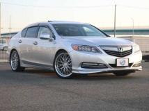 2015 Honda Legend