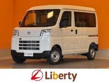 2025 Daihatsu Hijet Cargo