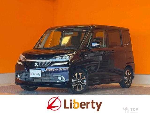 2018 Suzuki Suzuki Others