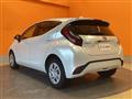 2021 Toyota AQUA