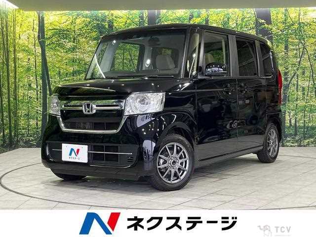 2023 Honda N BOX