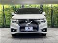 2017 Nissan Elgrand