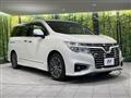 2017 Nissan Elgrand