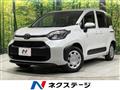 2024 Toyota Sienta
