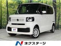 2024 Honda N BOX