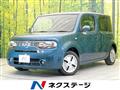 2017 Nissan Cube