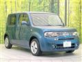 2017 Nissan Cube