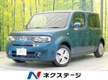2017 Nissan Cube