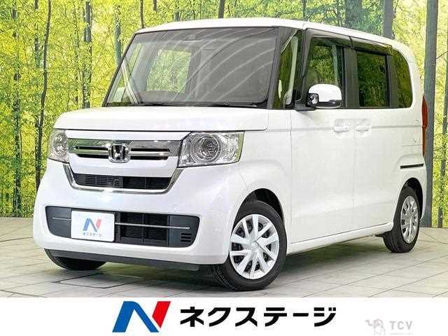 2023 Honda N BOX