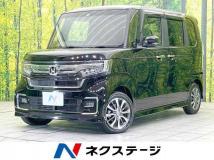 2023 Honda N BOX