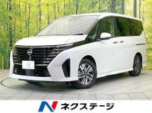 2024 Nissan Serena