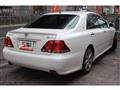 2008 Toyota Crown