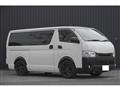 2015 Toyota Hiace Van