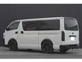 2015 Toyota Hiace Van