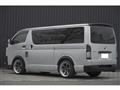 2017 Toyota Hiace Van