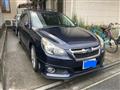 2013 Subaru Legacy Touring Wagon