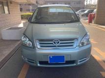 2001 Toyota Ipsum